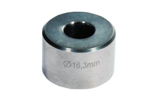 Ball socket 16.8 mm, Small