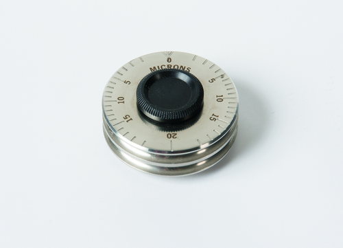 Medidor Inmont L, 0-20  µm