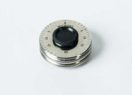 Medidor Inmont S, 0-40  µm