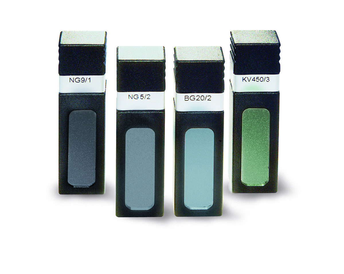 Lcm Color Instrument Verification kit for LCM / III - IV — Exacolor USA