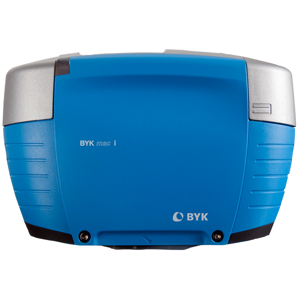 Byk Mac i Pro — Exacolor USA