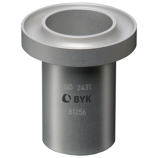 Copa de de viscosidad ISO 6 mm