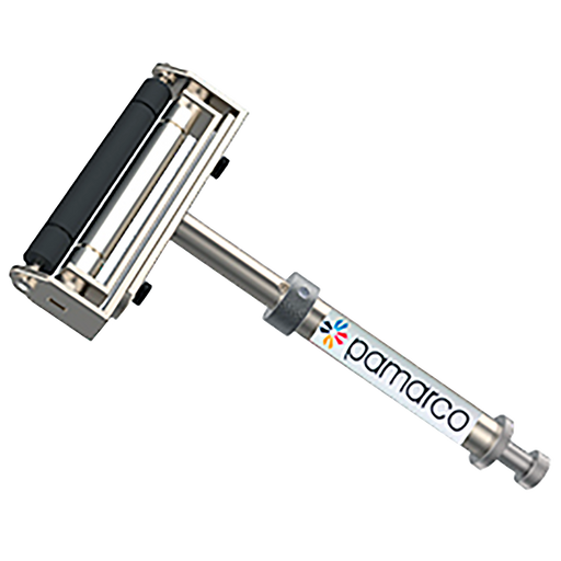 Corrector de tinta manual