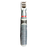 Herramienta de corte transversal con estuche de plástico, espaciado de 11 x 1 mm