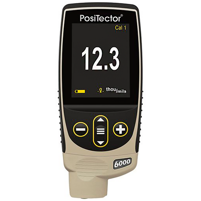 PosiTector 6000 Estándar - Sensor Integrado N1