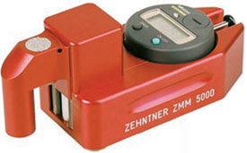 Medidor de Espesor de Película para Señalización Vial ZMM 5000
