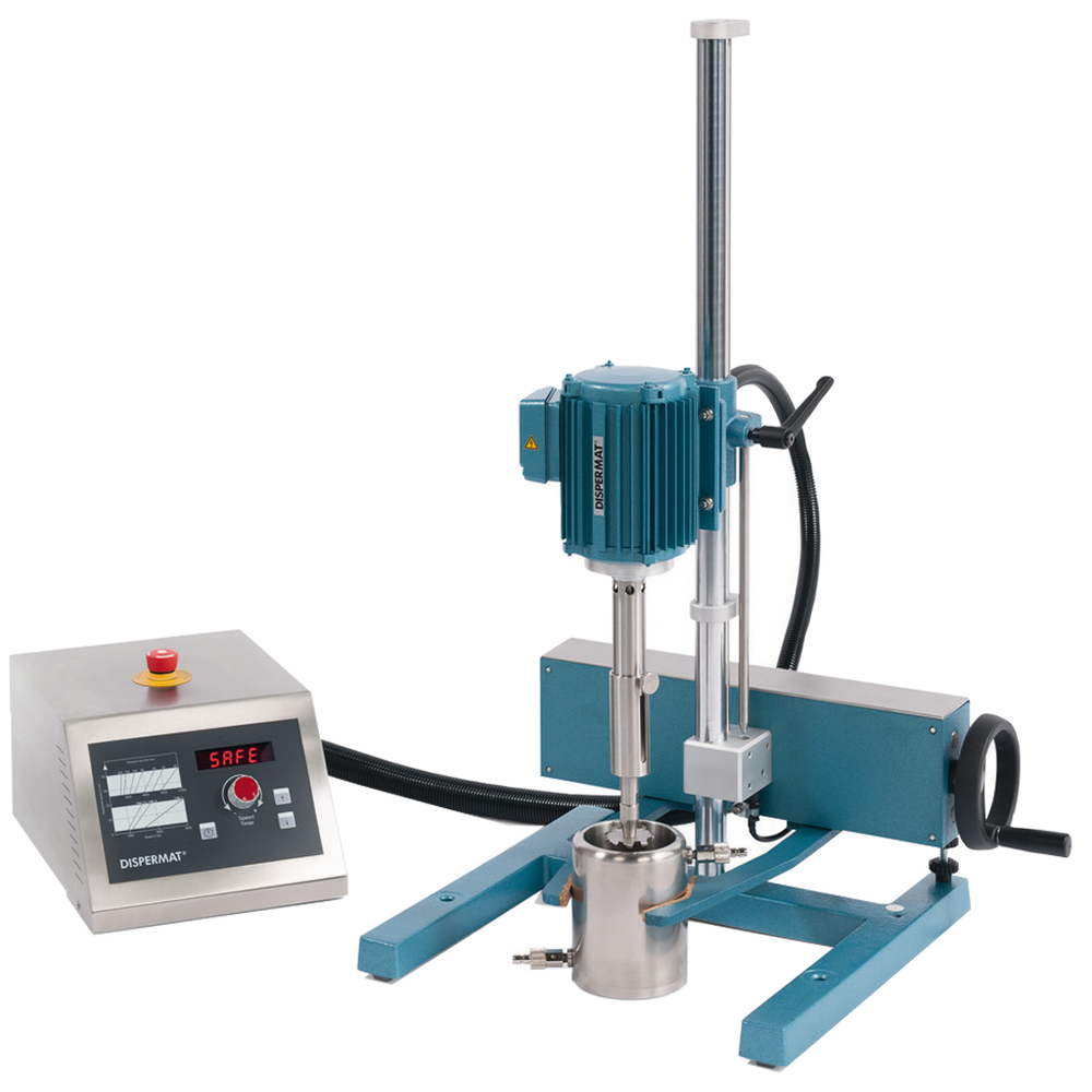 Dispermat LC55, 115V