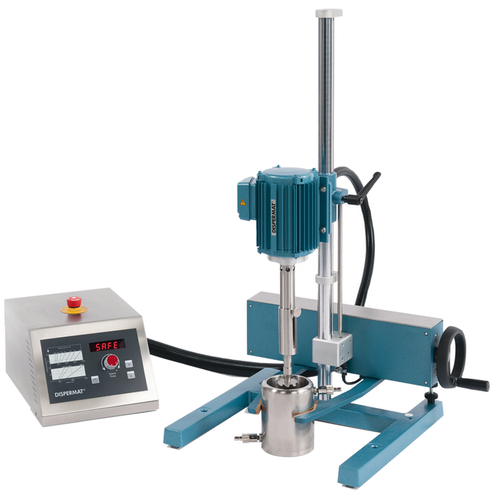 Dispermat LC55, 115V