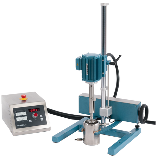 Dispermat LC75, 220 V