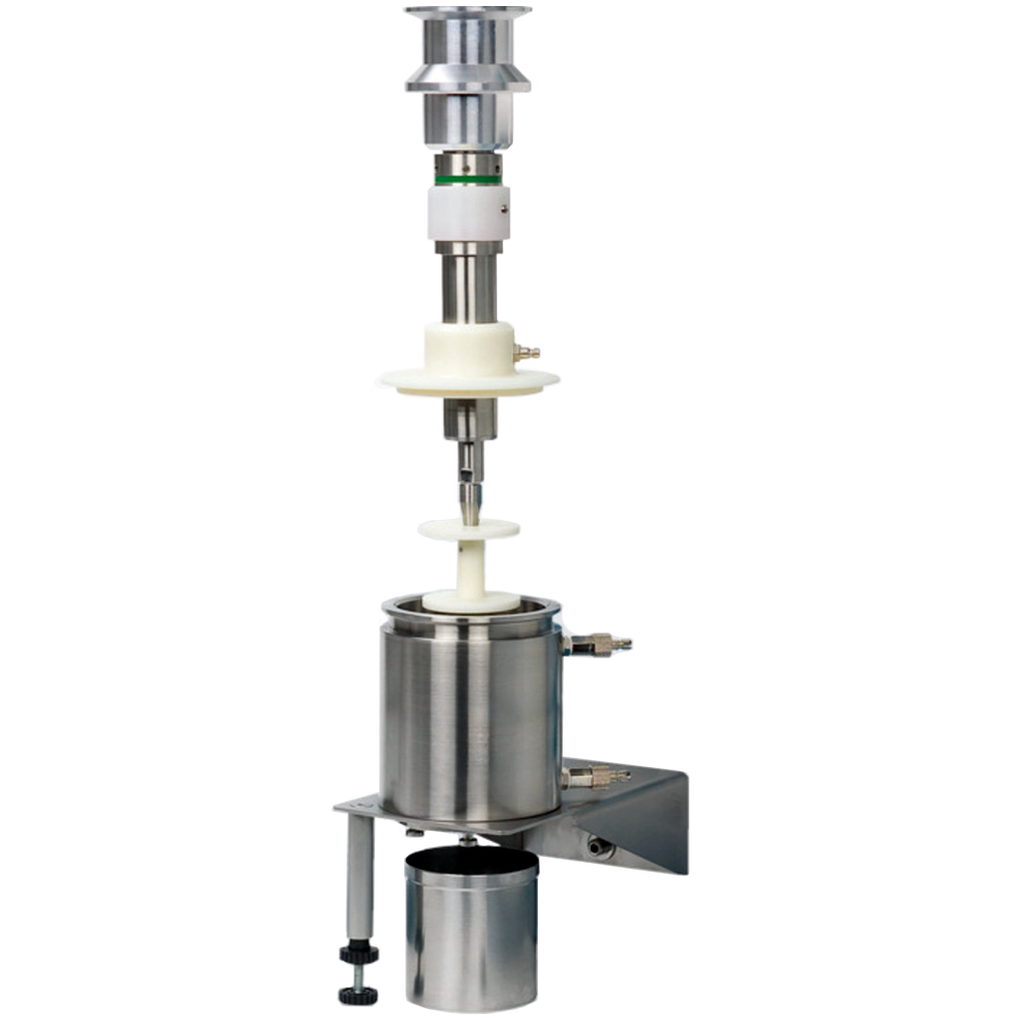 Dispermat APS 5000 — Exacolor USA
