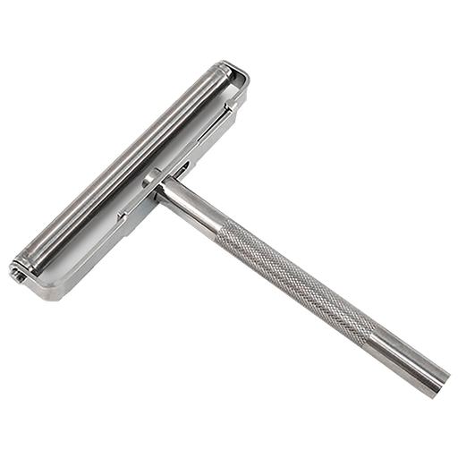 Herramienta de reducción rápida y varillas
