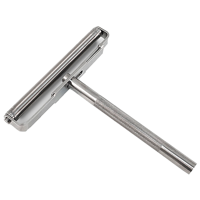 Herramienta de reducción rápida y varillas
