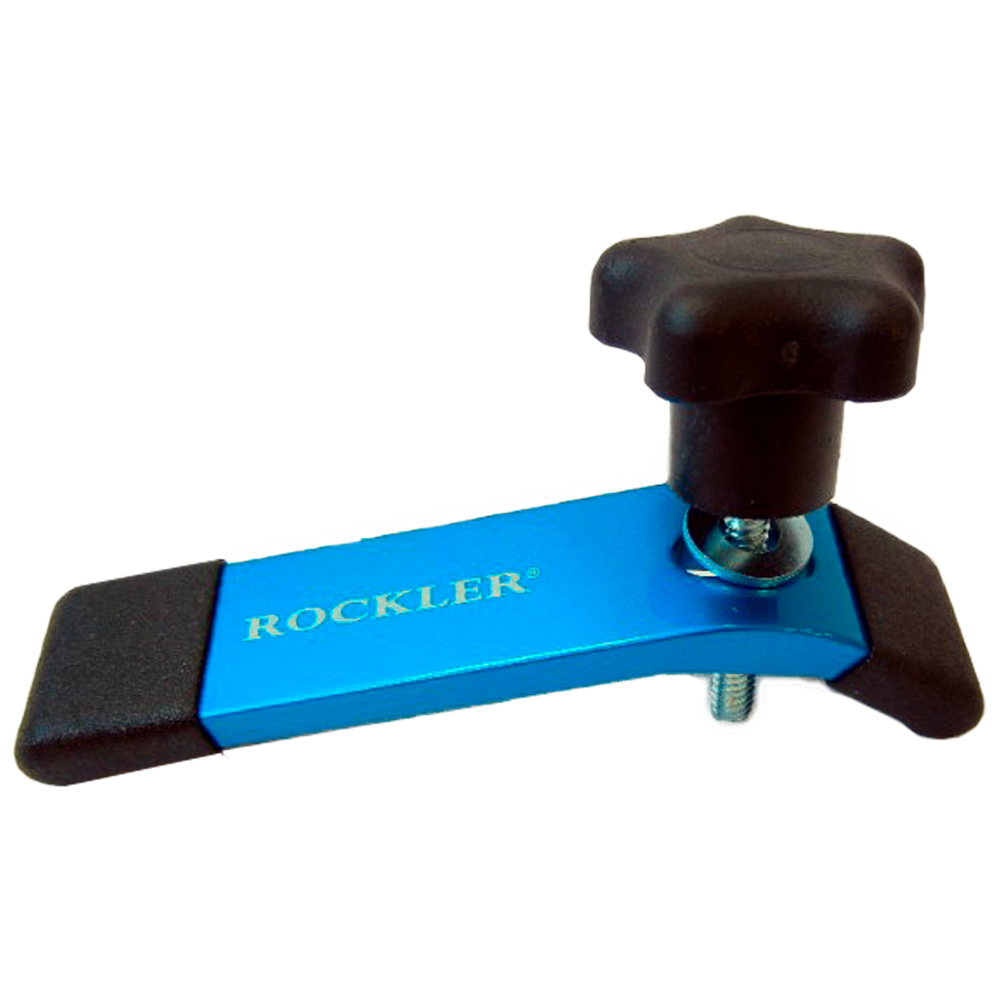 Replacement clamp kit for model 5900 