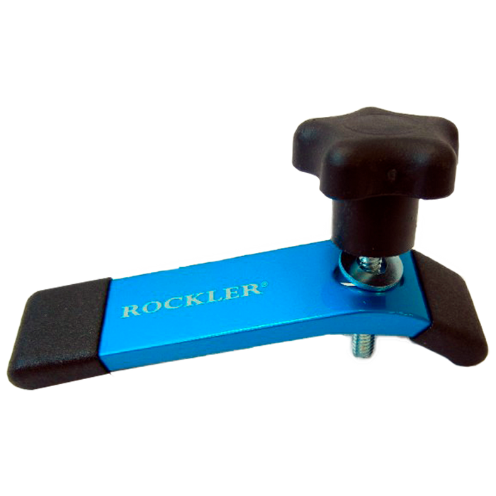 Replacement clamp kit for model 5900 