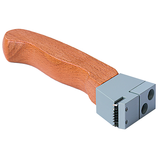 Cross cutting kit 1 cutting lines, 2 mm, DIN/ISO