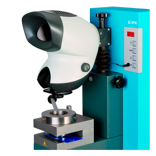 Stereo - Microscopio para probador de ahuecamiento 5400