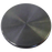 Moneda de acero inoxidable 0.50 mm