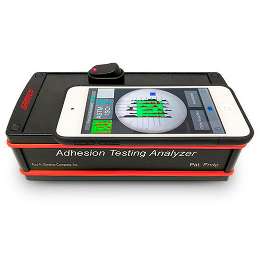Adhesion Test Analyzer