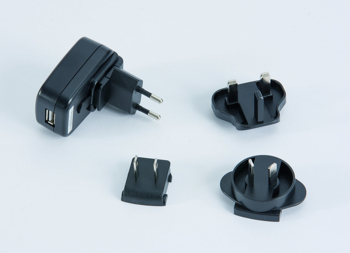 Fuente de alimentación