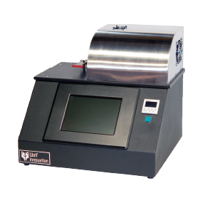 Volume Measurement of Solids in Paint — Exacolor USA