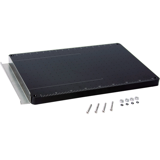 Vacuum plate, Byko-drive XL