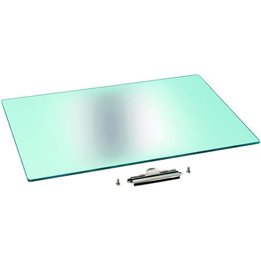 Glass plate, Byko-drive XL