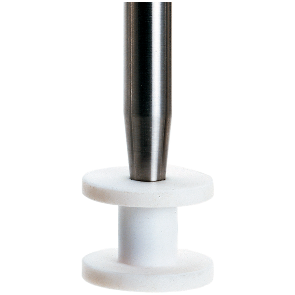150 MM dual disc propeller — Exacolor USA