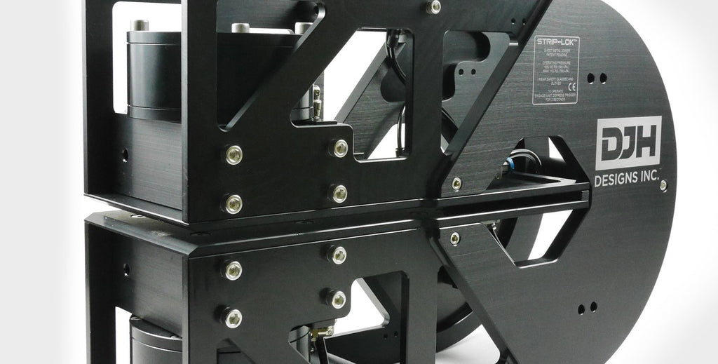 StripLok System — Exacolor USA