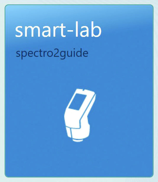 Software Smart Lab Color