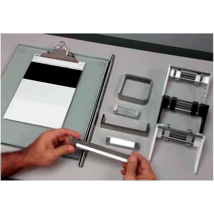 Mayer Wet Film Applicator Wand Wire Wound 10mm Diameter