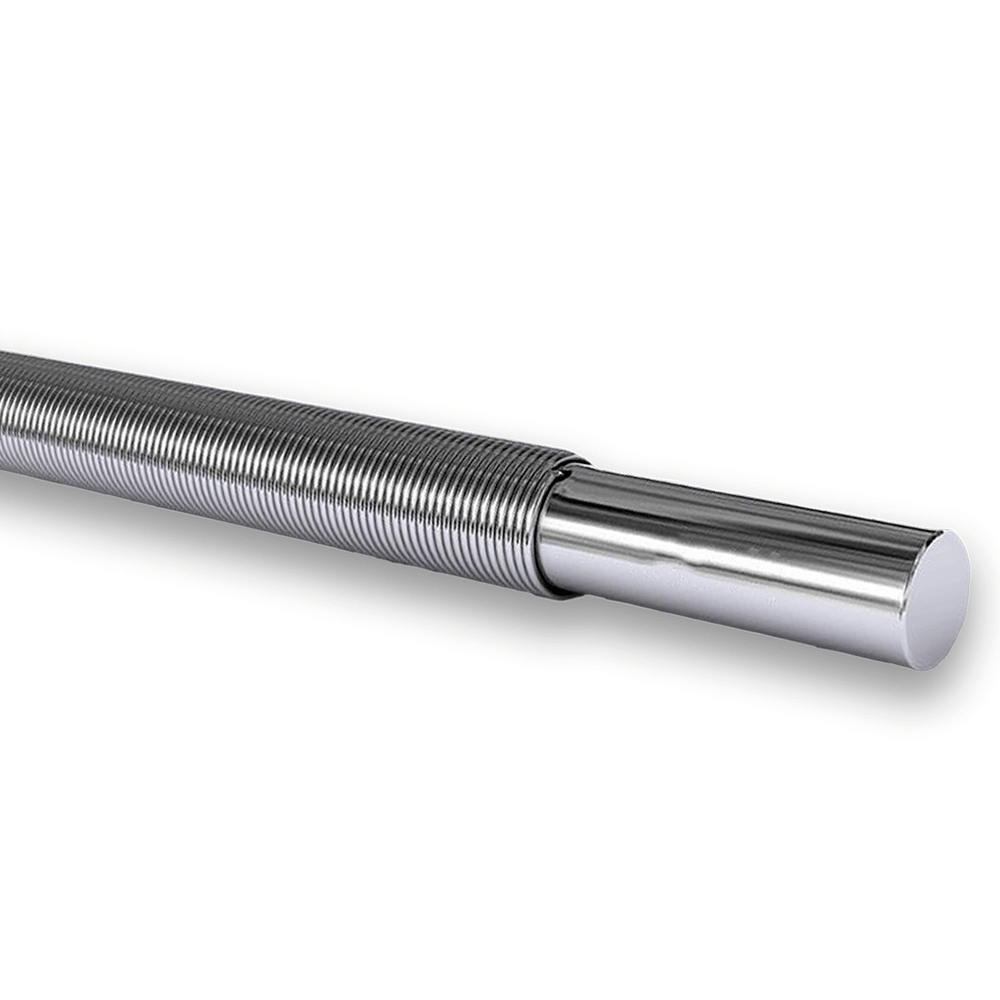 Mayer Wet Film Applicator Wand Wire Wound 10mm Diameter