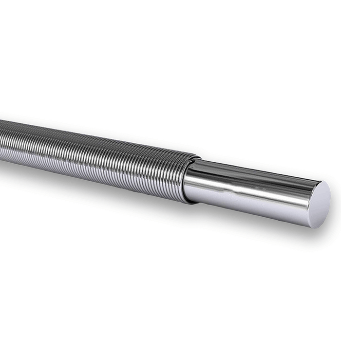 Mayer Wet Film Applicator Wand Wire Wound 10mm Diameter