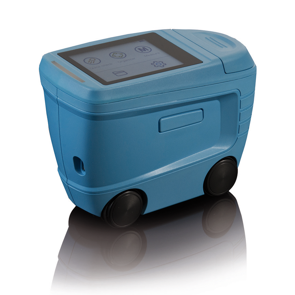 Wave Scan 3 — Exacolor USA