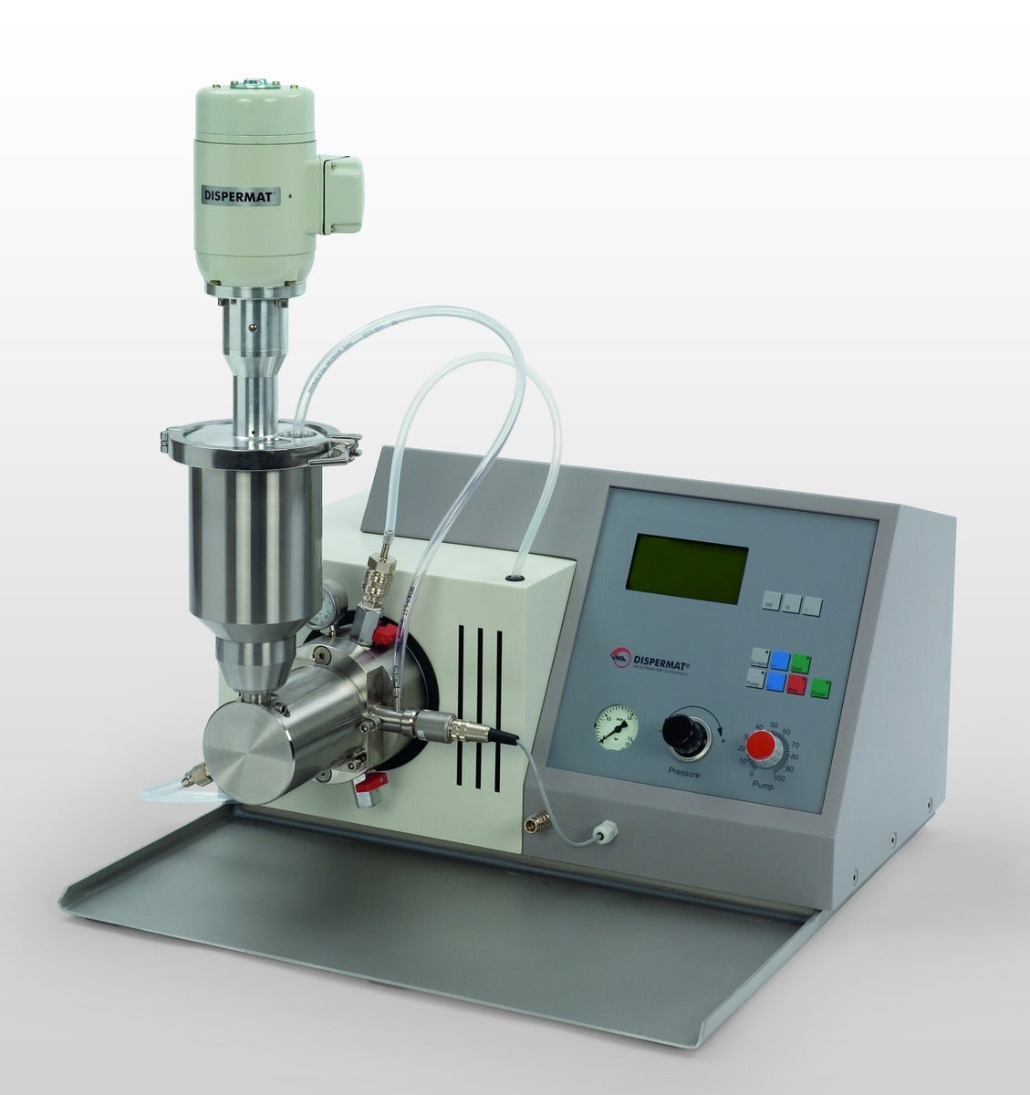 Dispermat SL-C 50— Exacolor USA